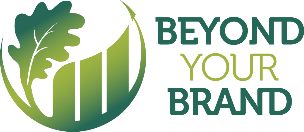 Beyond Your Brand Ltd logo