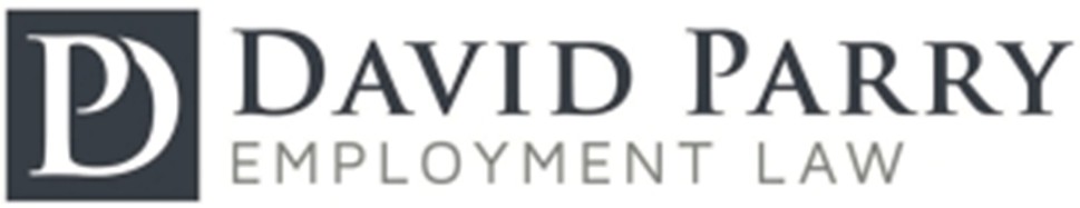 David Parry Employment Law logo